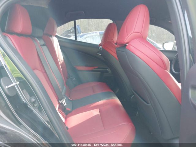 2021 LEXUS UX 200 JTHE3JBH1M2042126 Photo 7
