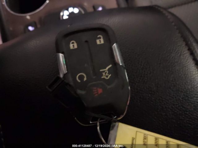 1GKKNRL48MZ205827 GMC Acadia Awd Sle