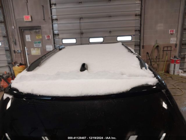 1GKKNRL48MZ205827 GMC Acadia Awd Sle