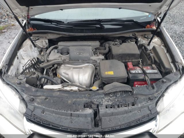 4T4BF1FK1FR479666 Toyota CAMRY LE