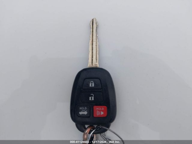 4T4BF1FK1FR479666 Toyota CAMRY LE