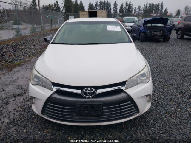4T4BF1FK1FR479666 Toyota CAMRY LE