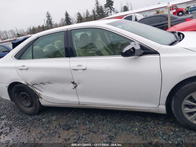 4T4BF1FK1FR479666 Toyota CAMRY LE