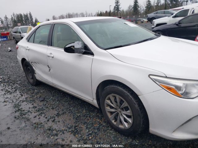 4T4BF1FK1FR479666 Toyota CAMRY LE
