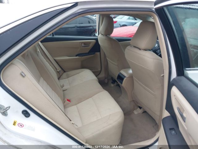 4T4BF1FK1FR479666 Toyota CAMRY LE