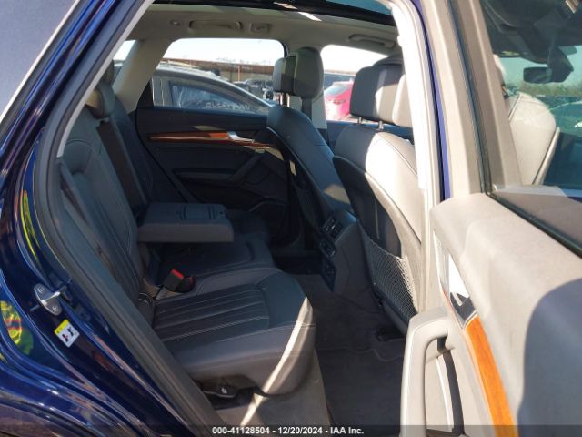 WA1EAAFY7P2087099 Audi Q5 Premium Plus 45 Tfsi S Line Quattro