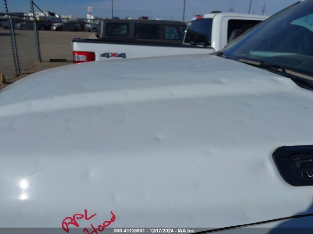 3C6UR5HL7RG157723 RAM 2500 Tradesman  4x4 8' Box