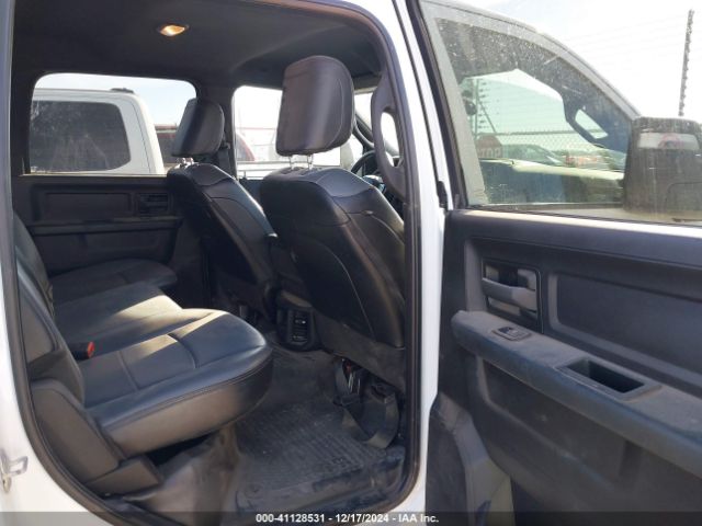 3C6UR5HL7RG157723 RAM 2500 Tradesman  4x4 8' Box