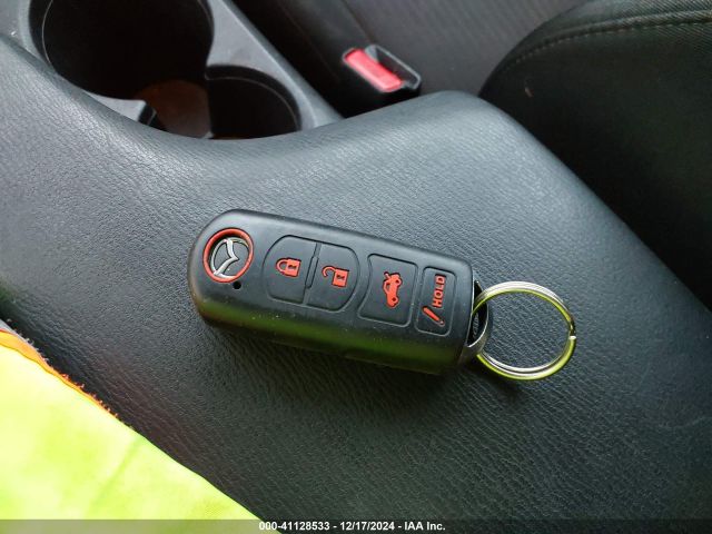 3MZBM1V76EM104714 Mazda Mazda3 I Touring