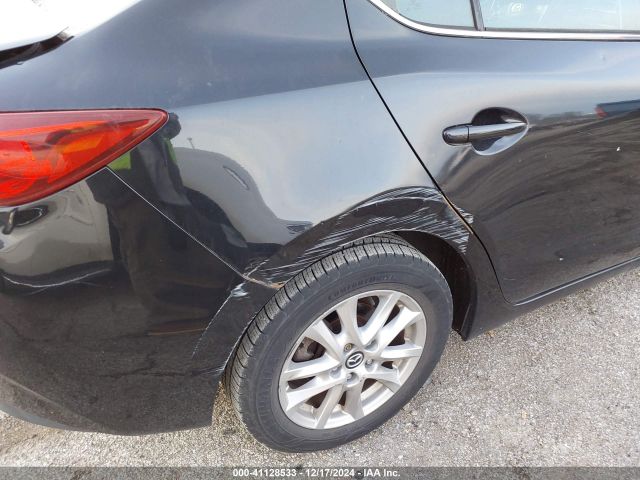 3MZBM1V76EM104714 Mazda Mazda3 I Touring