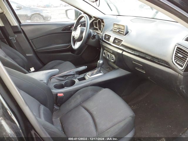 3MZBM1V76EM104714 Mazda Mazda3 I Touring