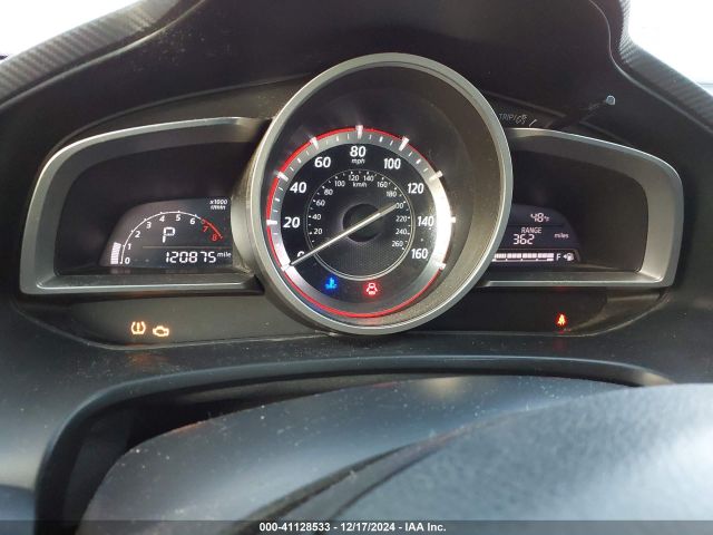 3MZBM1V76EM104714 Mazda Mazda3 I Touring