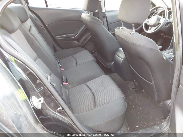 3MZBM1V76EM104714 Mazda Mazda3 I Touring