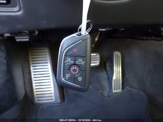 Chevrolet Corvette Stingray Rwd  1lt 2023 1G1YA2D42P5128299 Image 11