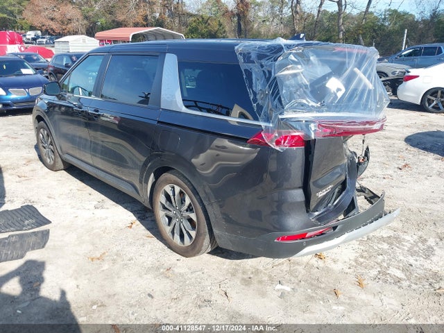 KNDNC5H3XR6373498 KIA Carnival Mpv Ex