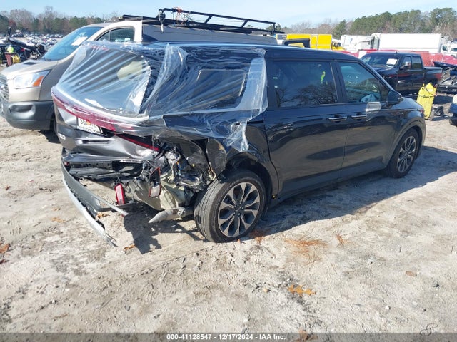 KNDNC5H3XR6373498 KIA Carnival Mpv Ex