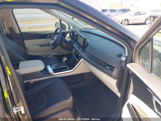 KNDNC5H3XR6373498 KIA Carnival Mpv Ex