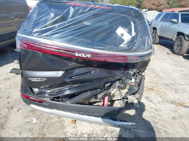 KNDNC5H3XR6373498 KIA Carnival Mpv Ex