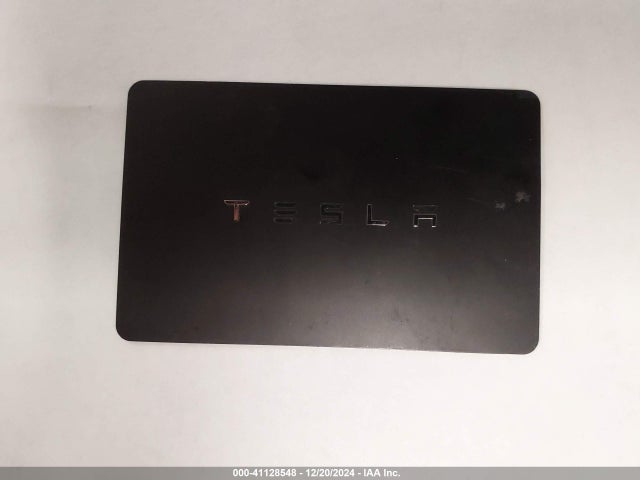2019 TESLA MODEL 3 5YJ3E1EA4KF304345 Photo 10