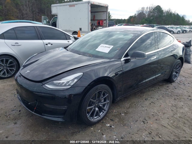 2019 TESLA MODEL 3 5YJ3E1EA4KF304345 Photo 1