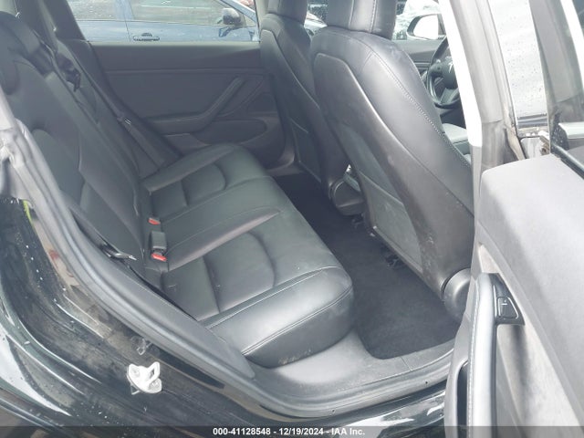 2019 TESLA MODEL 3 5YJ3E1EA4KF304345 Photo 7
