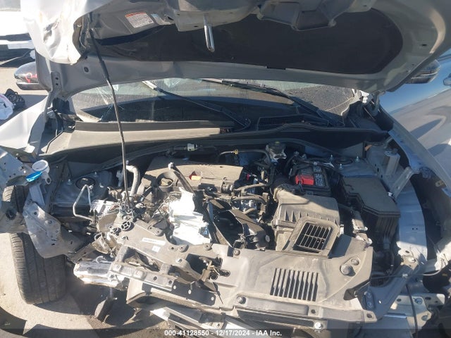 3CZRZ1H5XRM721093 Honda k20z5