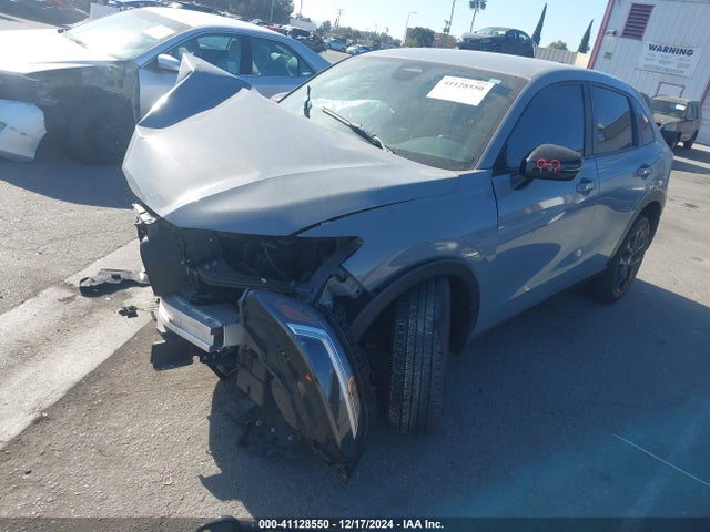 3CZRZ1H5XRM721093 Honda k20z5
