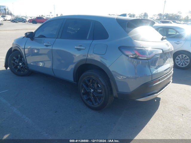 3CZRZ1H5XRM721093 Honda k20z5