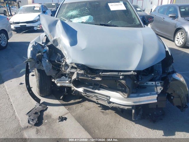 3CZRZ1H5XRM721093 Honda k20z5