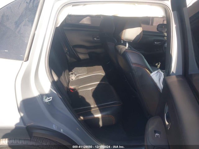 3CZRZ1H5XRM721093 Honda k20z5