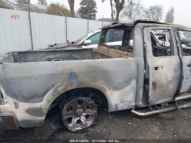 1C6RR7JT0ES244782 RAM 1500 Laramie