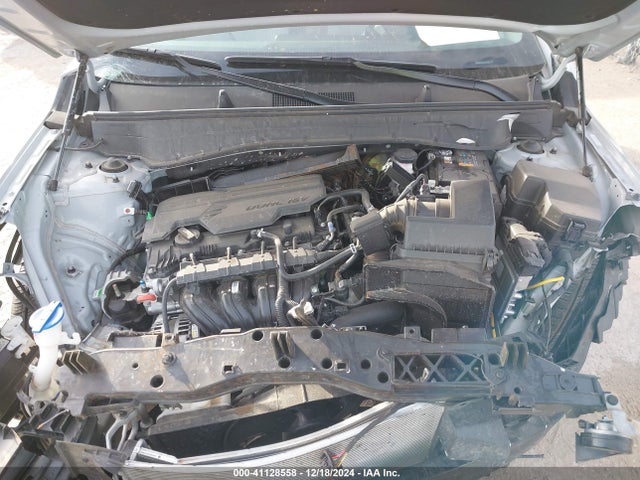 Hyundai Kona Sel 2024 KM8HB3AB4RU184522 Image 10