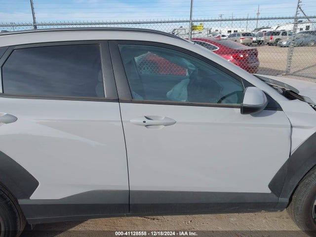 Hyundai Kona Sel 2024 KM8HB3AB4RU184522 Image 13