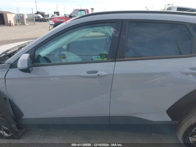 Hyundai Kona Sel 2024 KM8HB3AB4RU184522 Image 14