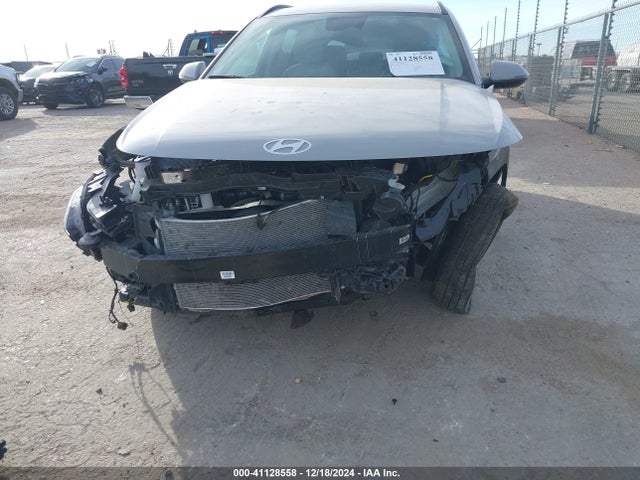 Hyundai Kona Sel 2024 KM8HB3AB4RU184522 Image 6