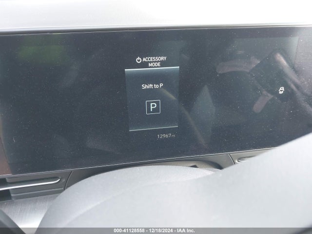 Hyundai Kona Sel 2024 KM8HB3AB4RU184522 Image 7