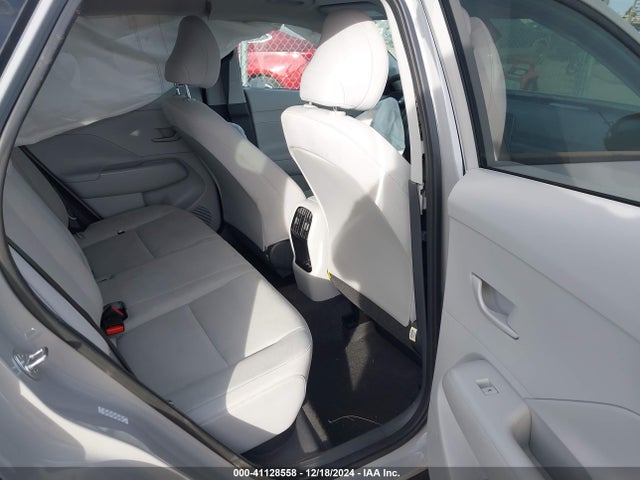 Hyundai Kona Sel 2024 KM8HB3AB4RU184522 Image 8