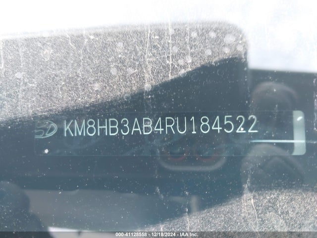 Hyundai Kona Sel 2024 KM8HB3AB4RU184522 Image 9