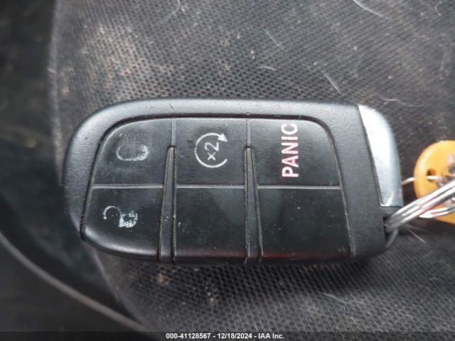 ZACCJBBT2GPD77009 Jeep Renegade Latitude