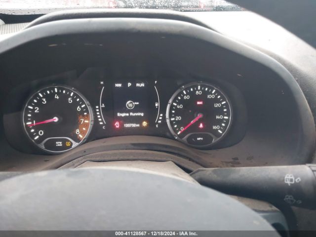 ZACCJBBT2GPD77009 Jeep Renegade Latitude
