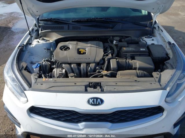 3KPF24ADXME286403 KIA Forte Lxs