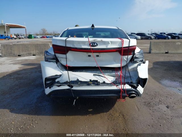 3KPF24ADXME286403 KIA Forte Lxs