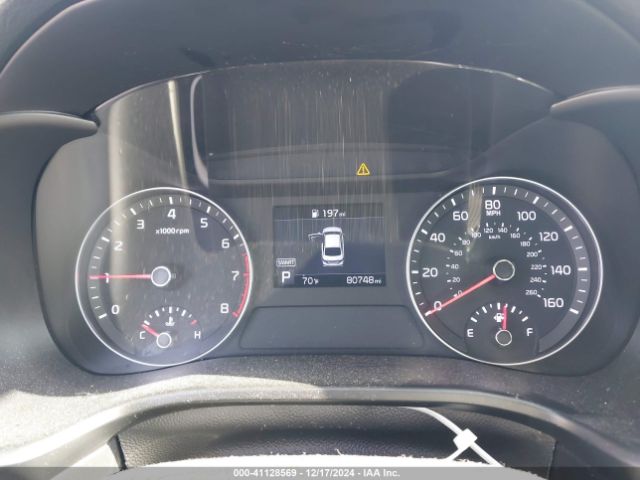 3KPF24ADXME286403 KIA Forte Lxs