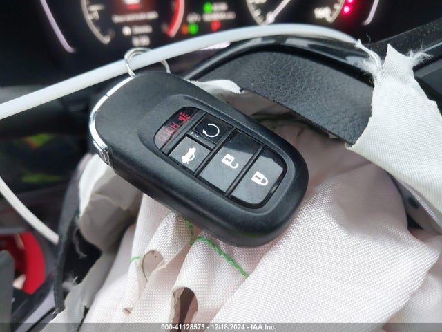 Honda Civic Sport 2023 2HGFE2F54PH505654 Image 11