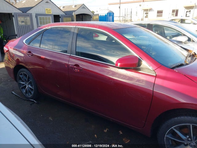 Toyota CAMRY XSE 2016 4T1BF1FK0GU520803 Image 12