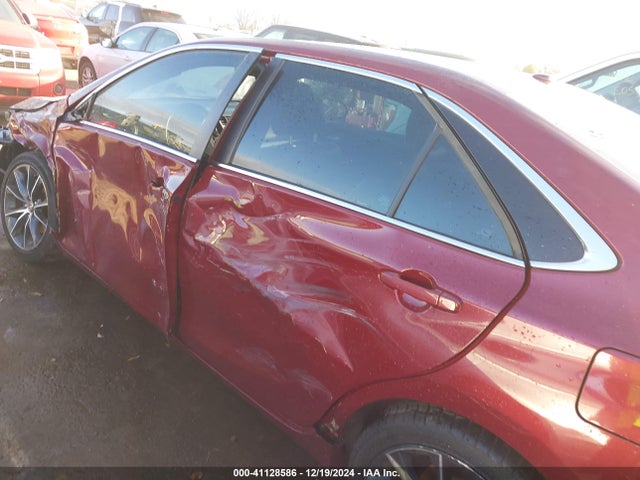 Toyota CAMRY XSE 2016 4T1BF1FK0GU520803 Image 13