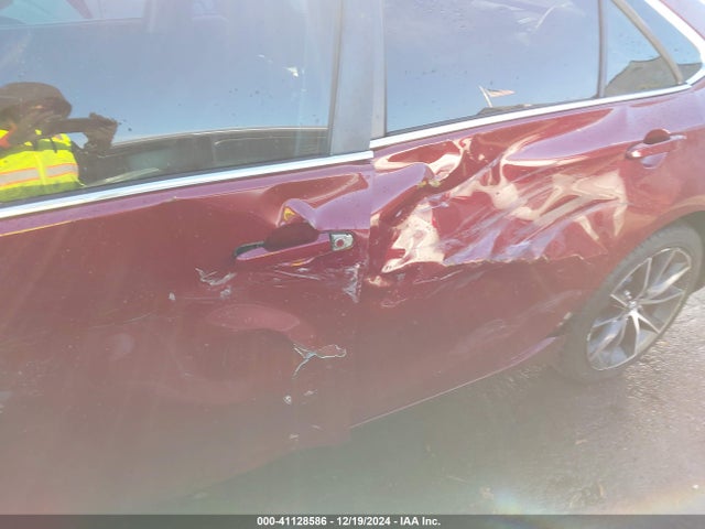 Toyota CAMRY XSE 2016 4T1BF1FK0GU520803 Image 16