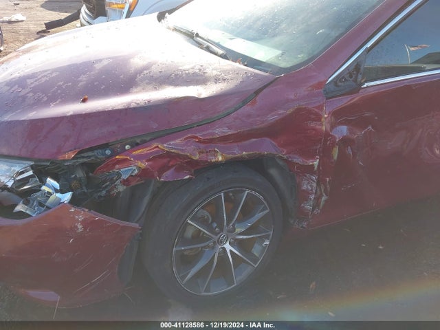Toyota CAMRY XSE 2016 4T1BF1FK0GU520803 Image 6
