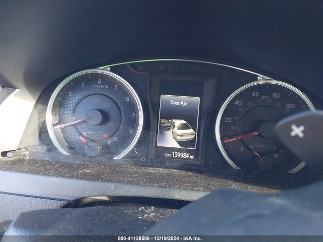 Toyota CAMRY XSE 2016 4T1BF1FK0GU520803 Image 7