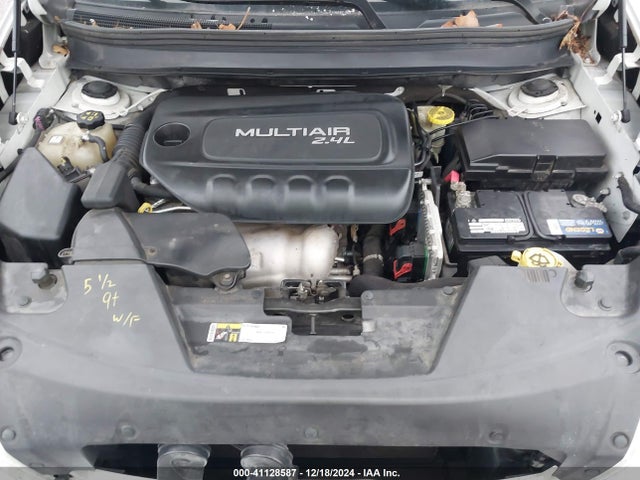 1C4PJMAB2EW264067 Jeep Cherokee Sport
